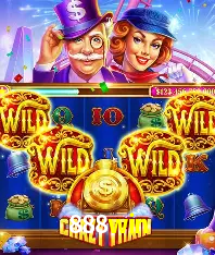Slot Games Collection